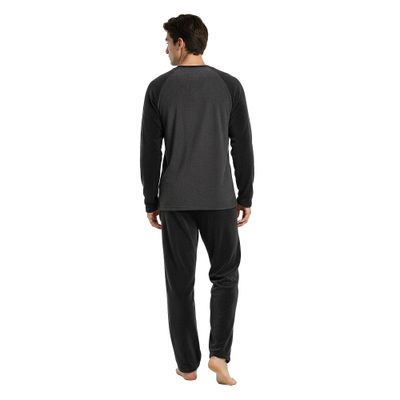 Imagen 2 del producto Pijama Micropolar Invierno Hombre C2 TOP