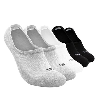 Calcetines Invisibles Deportivos Pack 5 C2 Top