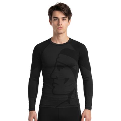 CAMISETA PRIMERA CAPA MICROFIBRA COLO-COLO C2 TOP