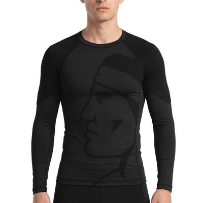 Imagen 2 del producto CAMISETA PRIMERA CAPA MICROFIBRA COLO-COLO C2 TOP