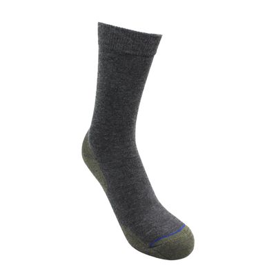 Imagen 2 del producto Calcetines Largos Niños Algodón - Cobre Pack 5 Escolar C2 TOP