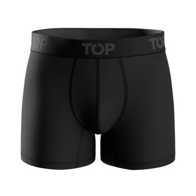 Imagen 2 del producto Bóxer Medio Algodón Pack 5 C11 TOP