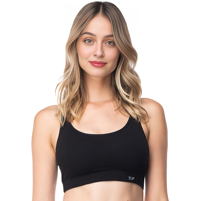 Peto Mujer Algodón C2 TOP