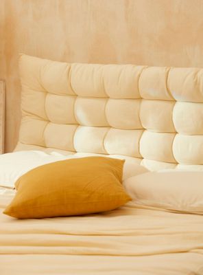 Imagen 2 del producto Respaldo Gavema Beige 60x90