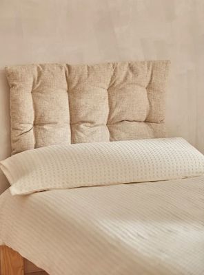 Imagen 2 del producto Respaldo Arga 60x90 Beige