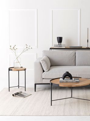 Imagen 2 del producto Alfombra Lana Riñihue 170x240