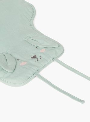 Imagen 2 del producto Mudador Portátil Caru Verde Claro