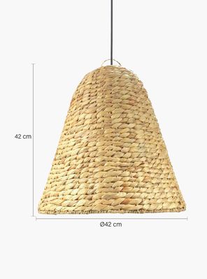 Imagen 2 del producto Pantalla Bahamas Natural