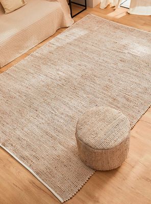 Imagen 2 del producto Alfombra West Blanco 150x200