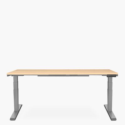 Escritorio Cosmo Eléctrico Dual 180x70