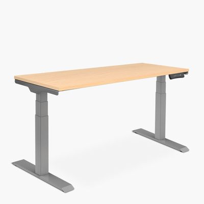 Imagen 2 del producto Escritorio Cosmo Eléctrico Dual 180x70