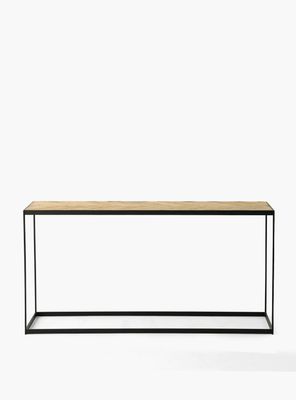 Arrimo Medio Aimar Natural