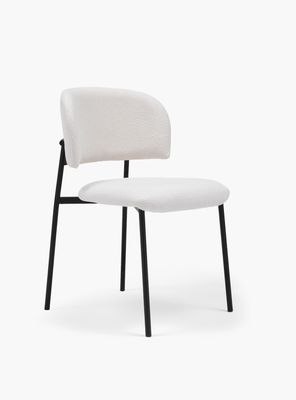 Imagen 2 del producto Silla Comedor Regina Crema