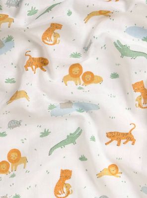 Imagen 2 del producto Manta Juno 120x120