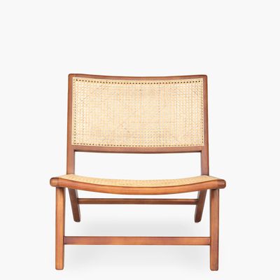 Sitial madera junquillo Stella Roble