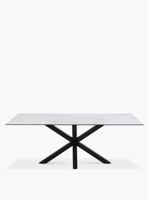 Mesa Comedor Heaven Blanco