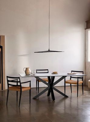 Imagen 2 del producto Mesa Comedor Heaven Blanco