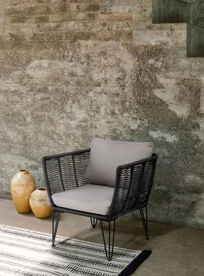 Imagen 2 del producto Sofá 1C Maresias Gris