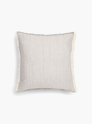 Funda Cojín Grisfu 45x45 Gris Claro