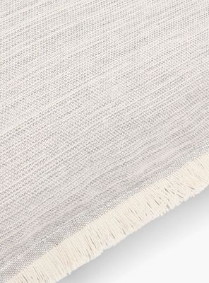 Imagen 2 del producto Funda Cojín Grisfu 45x45 Gris Claro