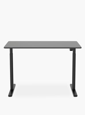 Imagen 2 del producto Escritorio Home Office Orion Eléctrico Negro