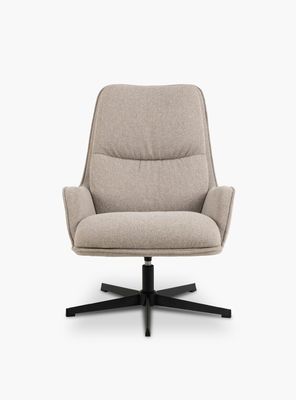 Sillón Boston Beige