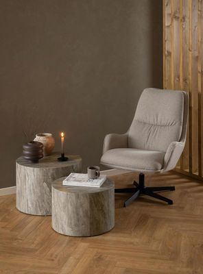 Imagen 2 del producto Sillón Boston Beige