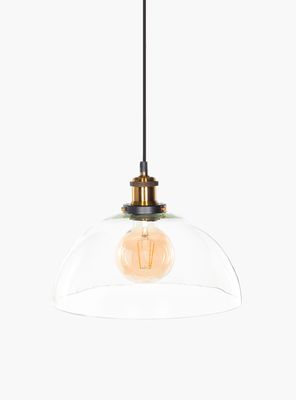 Imagen 1 del producto Lampara de colgar Domo