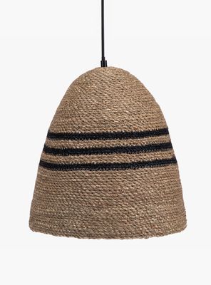 Imagen 1 del producto Pantalla Syros Natura/Negro