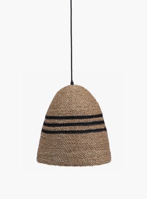 Imagen 1 del producto Pantalla Syros Natura/Negro