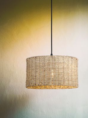 Imagen 2 del producto Pantalla Ipanema Natural