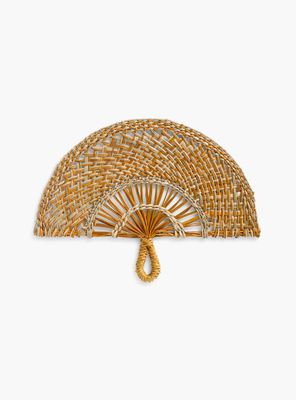 Decoración de Pared Abano Mostaza