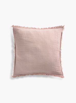 Funda Cojín Layer2 Piedra 45x45