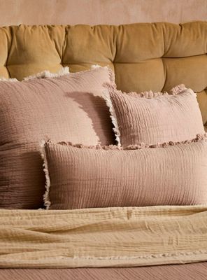 Imagen 2 del producto Funda Cojín Layer2 Piedra 45x45