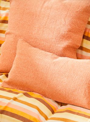 Imagen 2 del producto Funda Cojín Asana Tierra 30x60