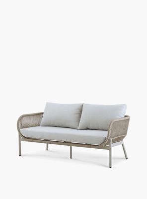 Imagen 2 del producto Sofá 2C Porto Belo Beige