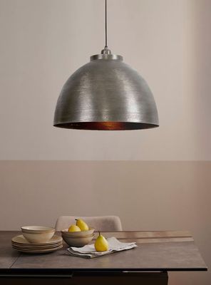 Imagen 2 del producto Lámpara De colgar Kylie 45 Niquel