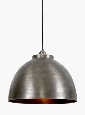 Lámpara De colgar Kylie 45 Niquel