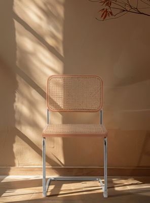 Imagen 2 del producto Silla de Madera Breuer Natural