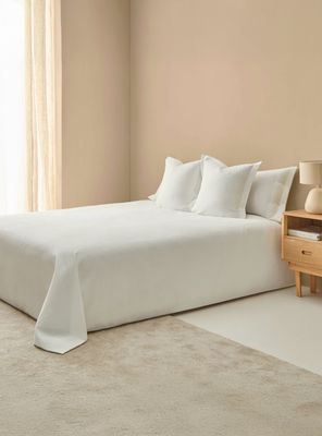 Imagen 2 del producto Funda Plumón Panal2 220x260 (Cama 1,5 Plazas)