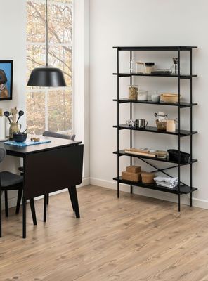 Imagen 2 del producto Repisa Angus Negro