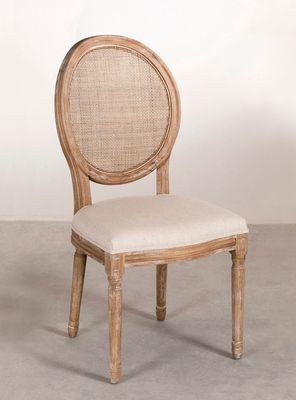 Imagen 2 del producto Silla madera Diana