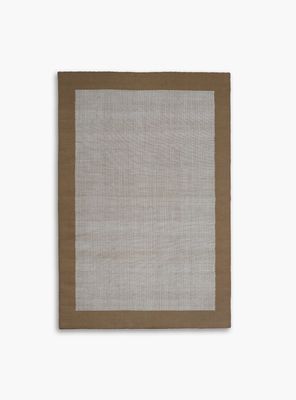 Alfombra Terraza Varadero 170x240 Natural