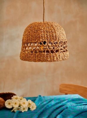 Imagen 2 del producto Pantalla Hanoi Natural