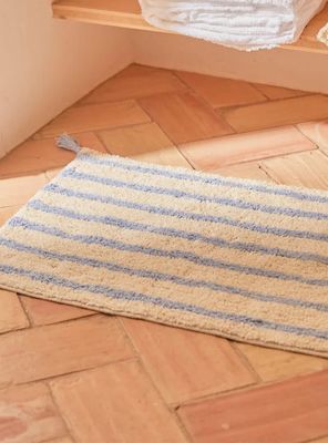 Imagen 2 del producto Piso de Baño Helios 50x70 Azul