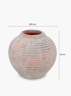 Imagen 2 del producto Jarrón Atacama S