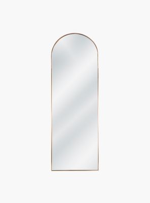 Imagen 1 del producto Espejo Ofelia 180 Dorado