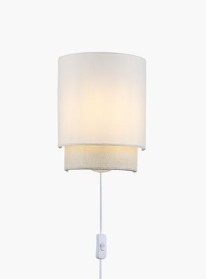 Pantalla de Pared Java Natural