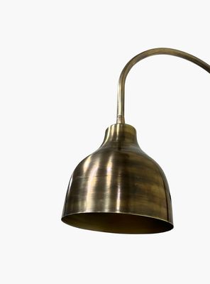 Imagen 2 del producto Lámpara de Pared Vince Bronce