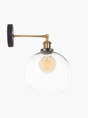 Lampara De Pared Bubble